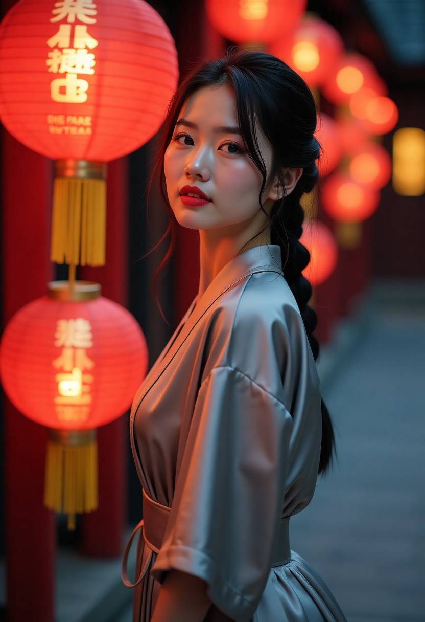 无尽追捕海报