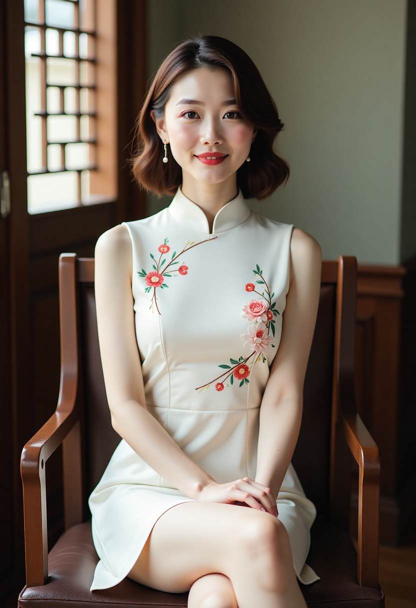 山河锦绣传海报